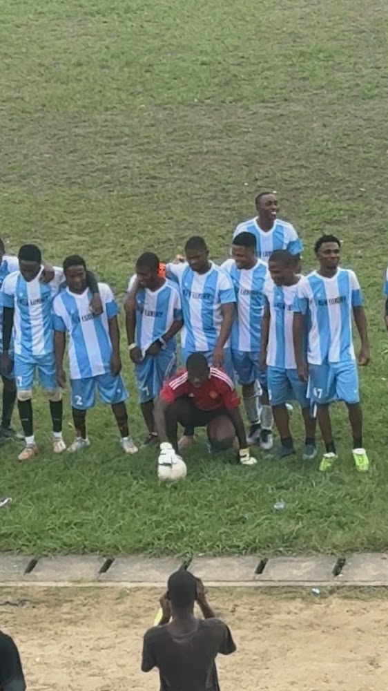 UNICAL Stadium photo 3
